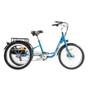 MG708 - HERA Urban Electric Tricycle